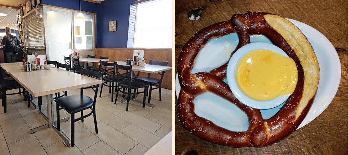 Maple City Family Restaurant Monmouth