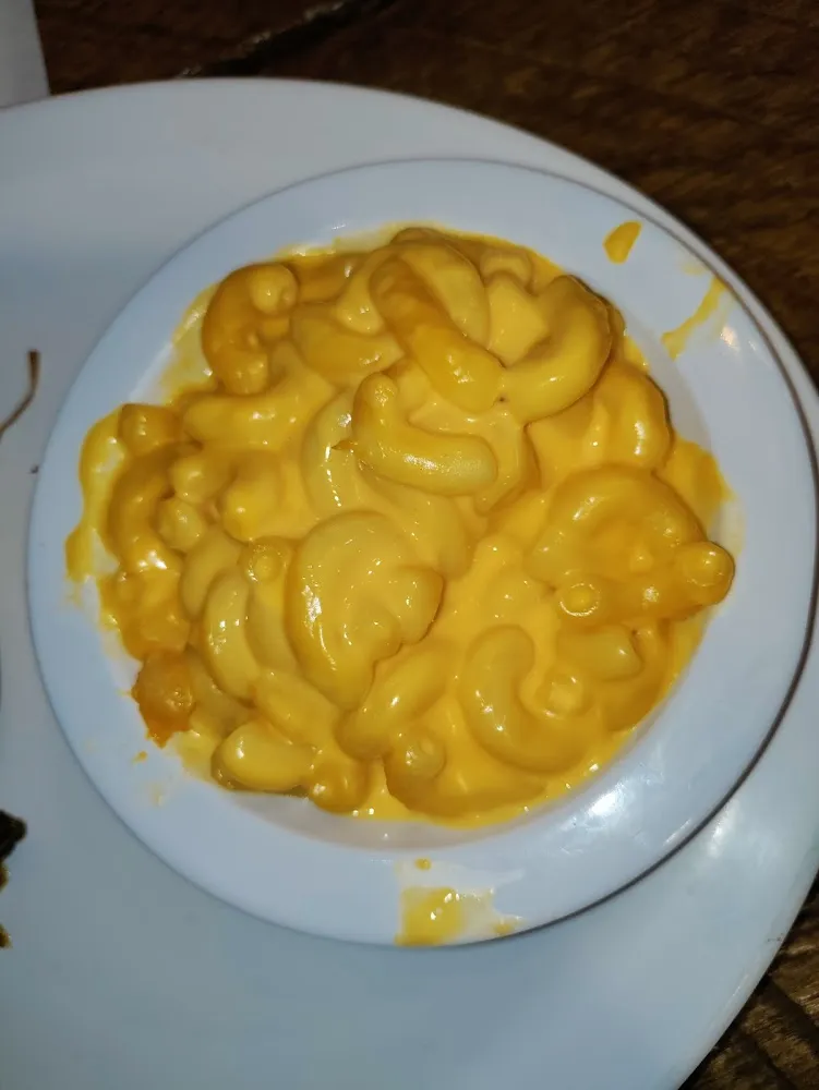 Macaroni