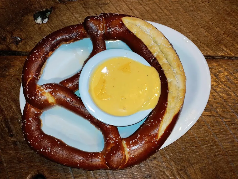 Pretzel